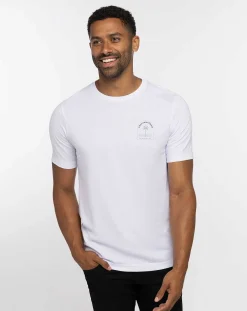 TravisMathew Tees>Hasta Luego Tee