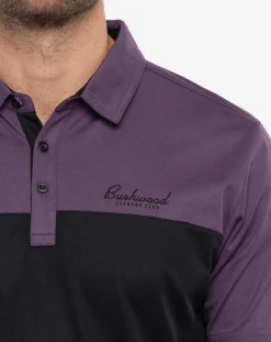 TravisMathew Polos>Have A Glass Polo