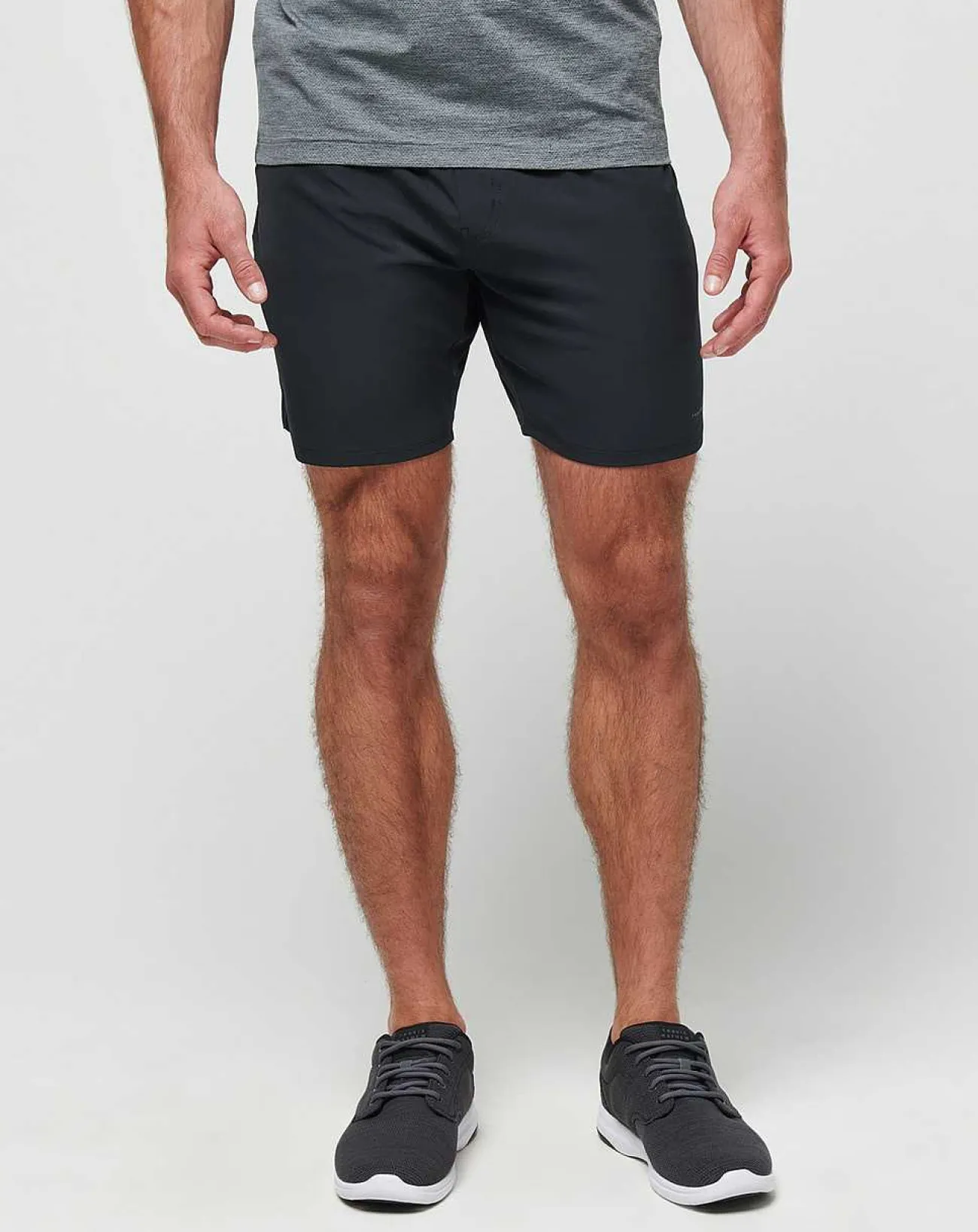 TravisMathew Shorts>Heater E-Waist Short 7.5In