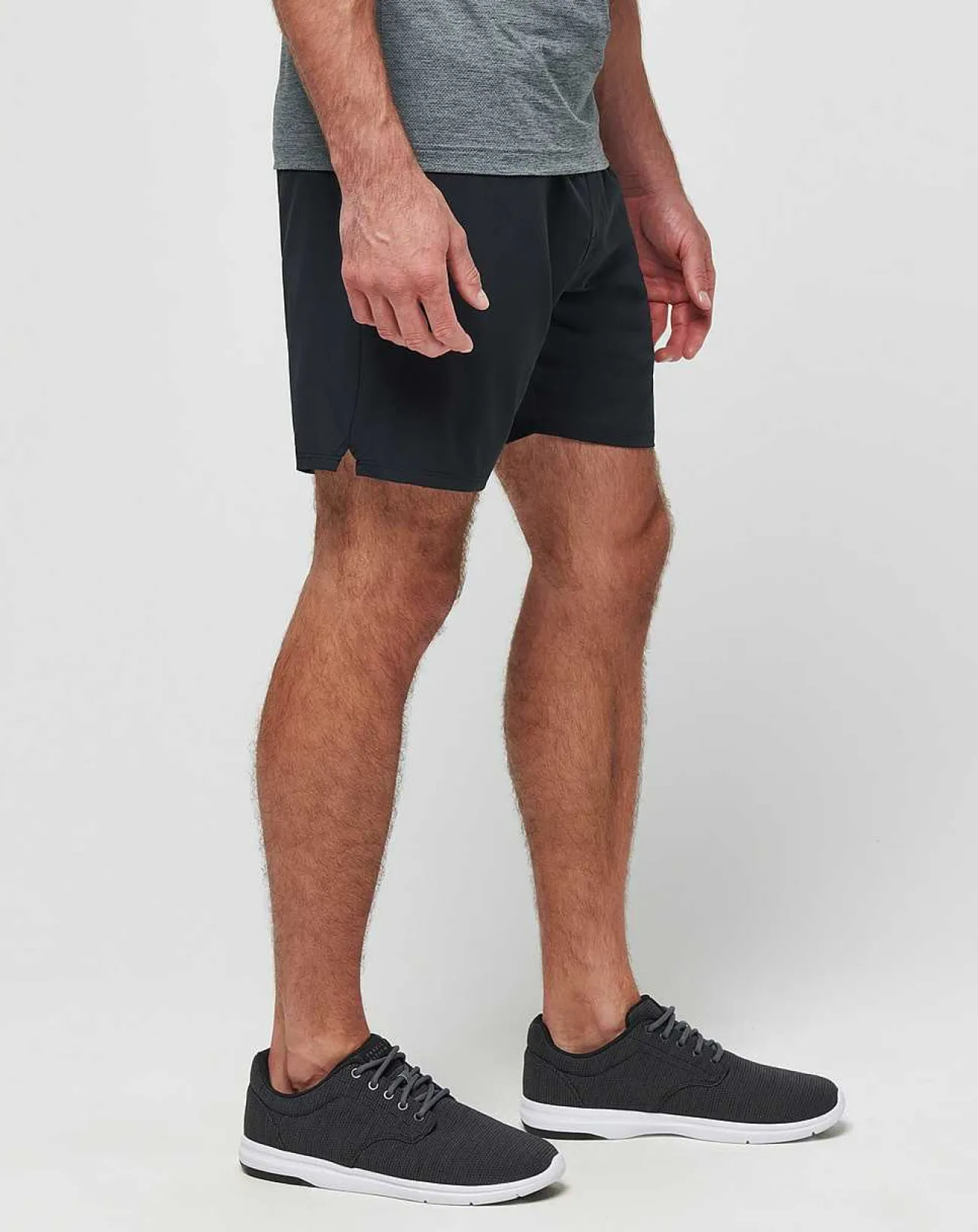 TravisMathew Shorts>Heater E-Waist Short 7.5In
