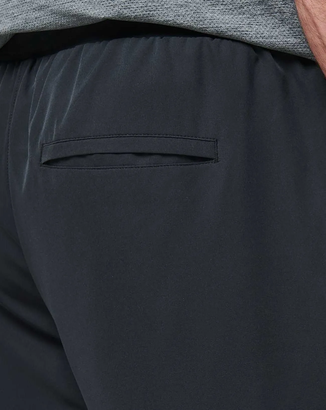 TravisMathew Shorts>Heater E-Waist Short 7.5In