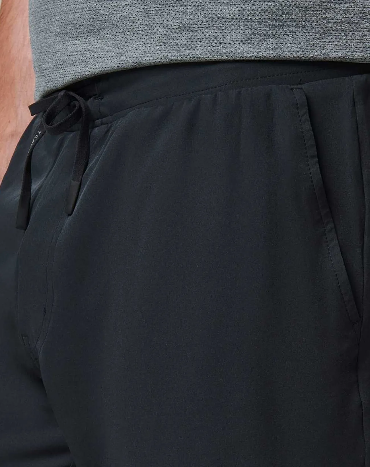 TravisMathew Shorts>Heater E-Waist Short 7.5In