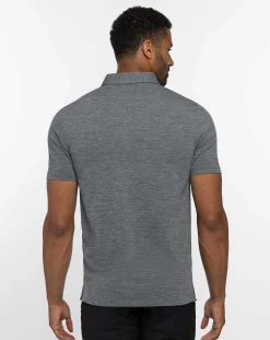 TravisMathew Polos>Heater Grand Prize Polo
