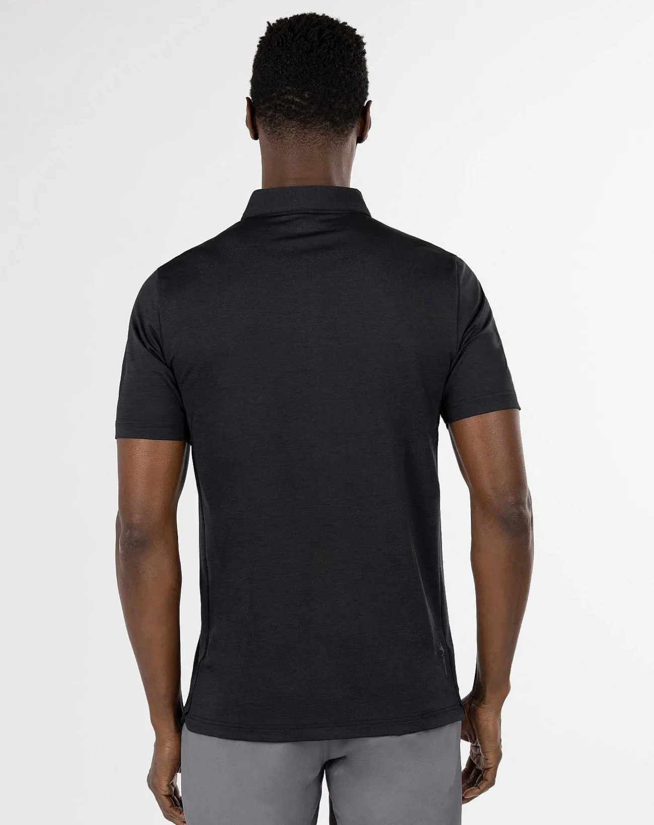 TravisMathew Polos>Heating Up Golf Polo