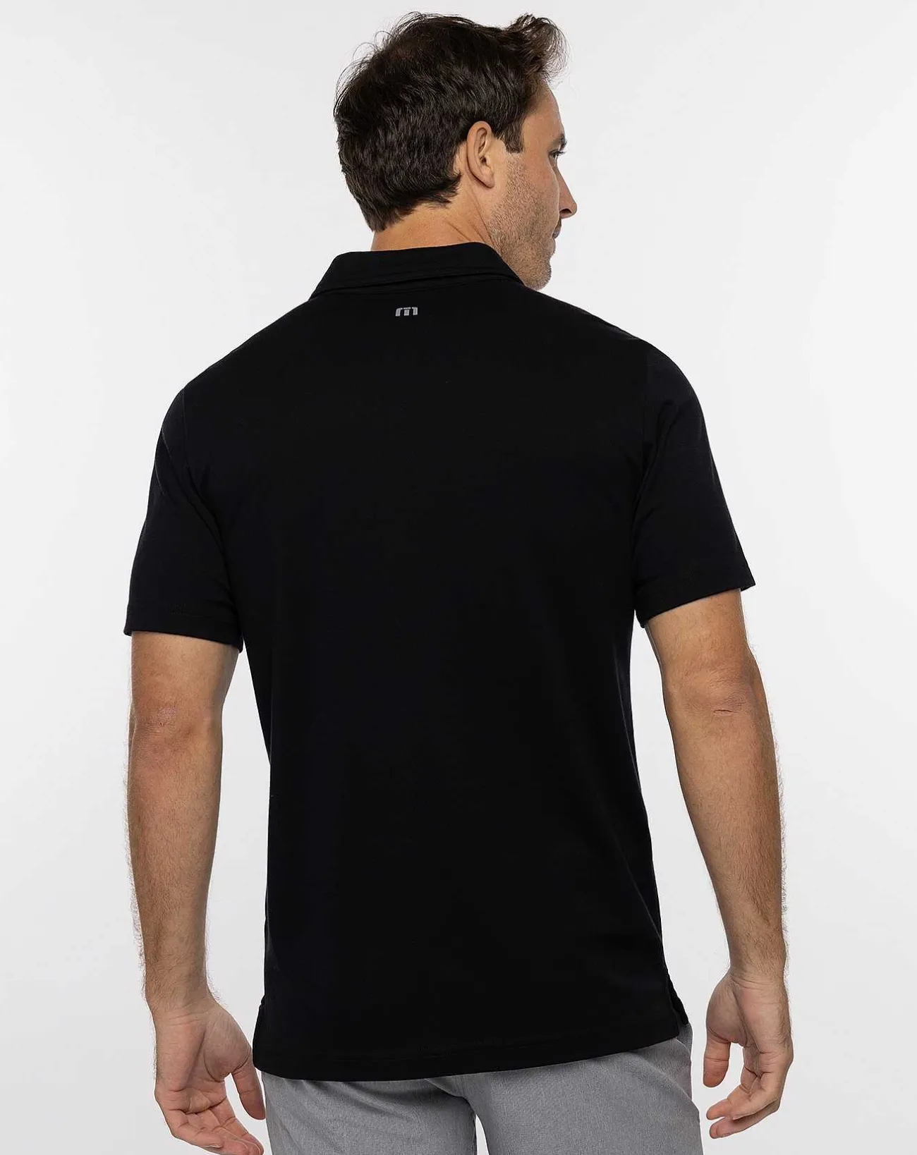 TravisMathew Polos>High Surf Polo