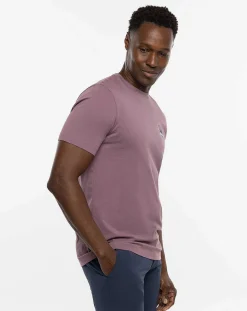 TravisMathew Tees>Hit The Lip Tee