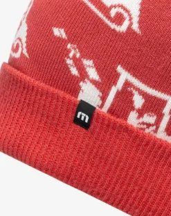 TravisMathew Beanies>Home Soon Beanie