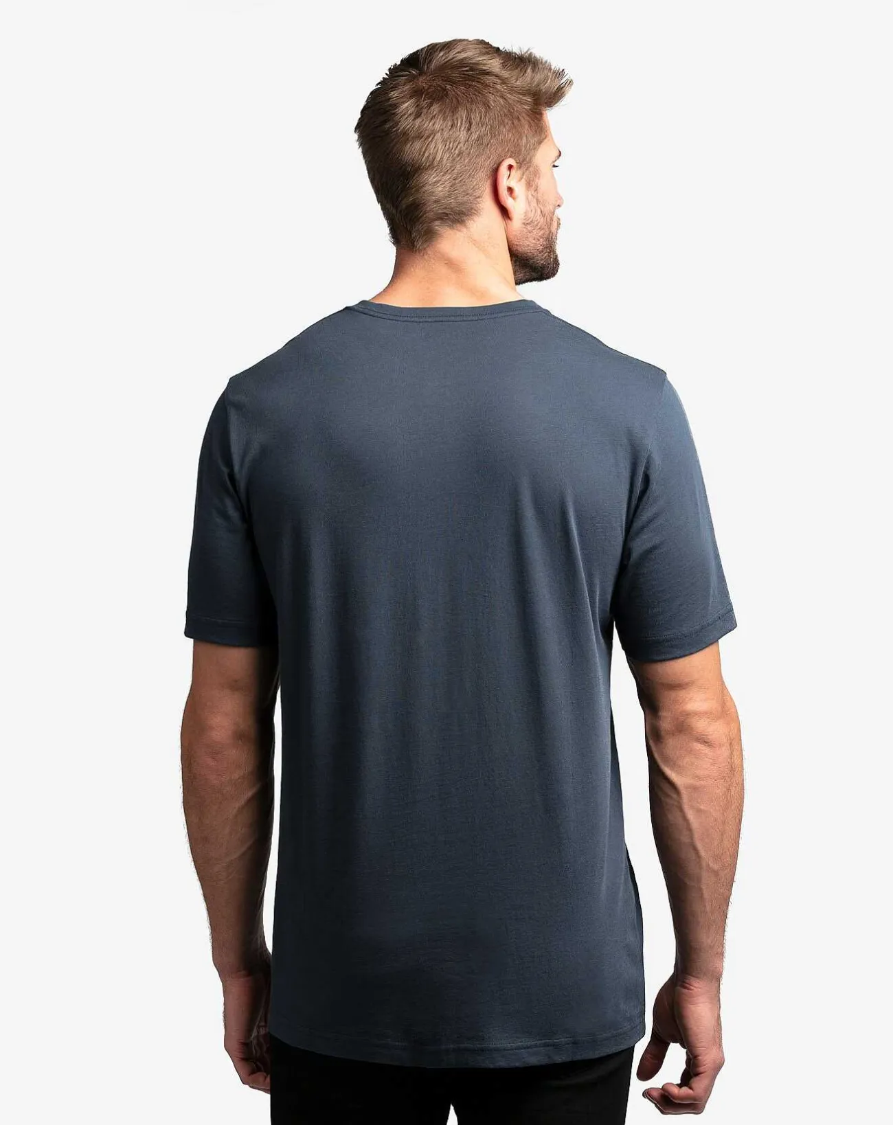 TravisMathew Tees>Honey Crisp Tee