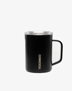 TravisMathew Drinkware>Hot Water Coffee Mug