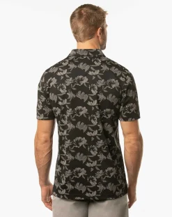 TravisMathew Polos>Howling Polo