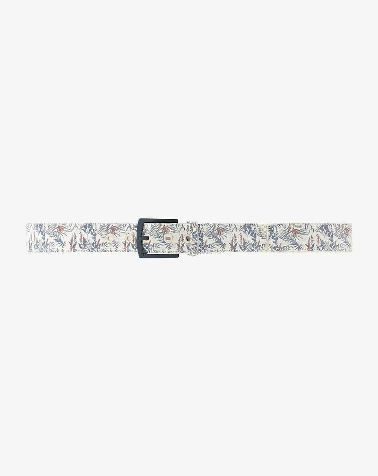 TravisMathew Belts>Huli Huli Canvas Stretch Belt