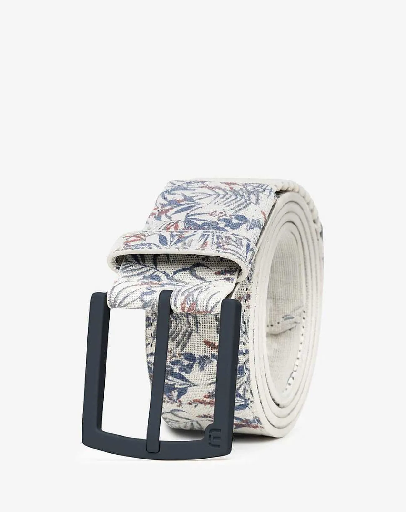 TravisMathew Belts>Huli Huli Canvas Stretch Belt