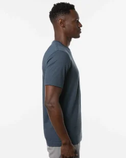 TravisMathew Tees>Hypnautic Tee