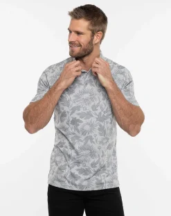 TravisMathew Polos>I Can Explain Polo