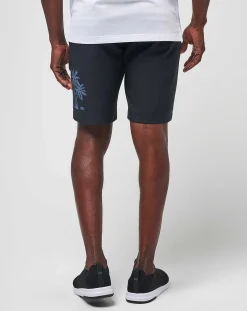 TravisMathew Shorts>In The Boneyard Short 9In