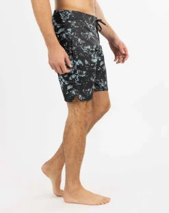 TravisMathew Shorts>Inaminit Boardshort