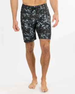 TravisMathew Shorts>Inaminit Boardshort