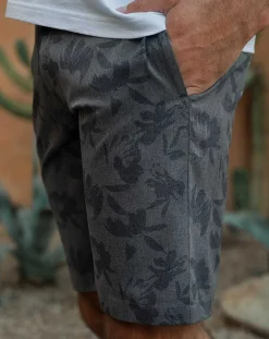 TravisMathew Shorts>Inlet Short 9In