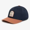 TravisMathew Youth Hats>Instant Connection Youth Hat