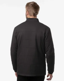 TravisMathew Outerwear>Interlude Puffer Jacket