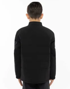 TravisMathew Youth Tops>Interlude Youth Puffer Jacket