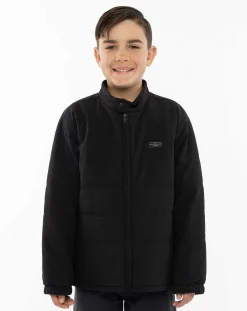 TravisMathew Youth Tops>Interlude Youth Puffer Jacket
