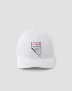 TravisMathew Fitted>Interstate 15 Fitted Hat