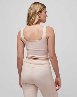 TravisMathew Shirts And Tops>It'S A Date Moveknit Tank