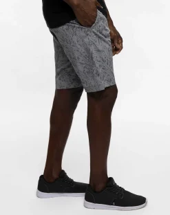 TravisMathew Shorts>Jaguar Short 9In