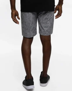 TravisMathew Shorts>Jaguar Short 9In