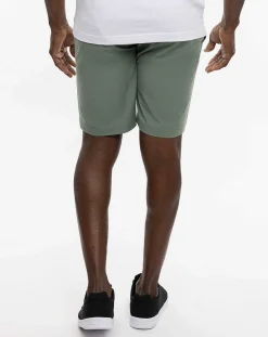 TravisMathew Shorts>Jalapeno Happy Short 9.5In