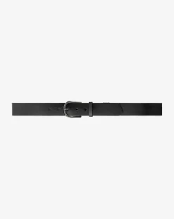 TravisMathew Belts>Jinx 2.0 Leather Belt