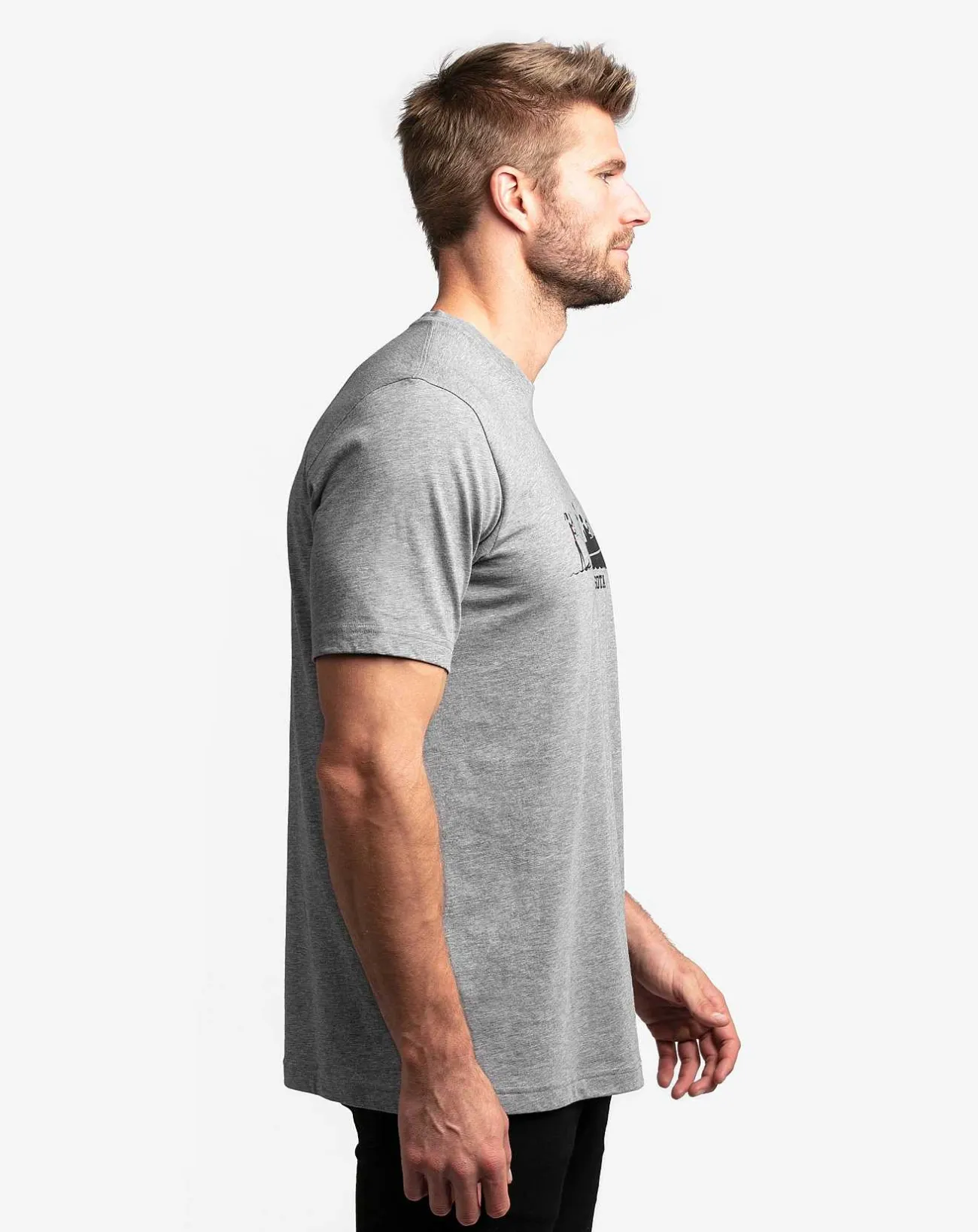 TravisMathew Tees>Juicy Lucy Tee