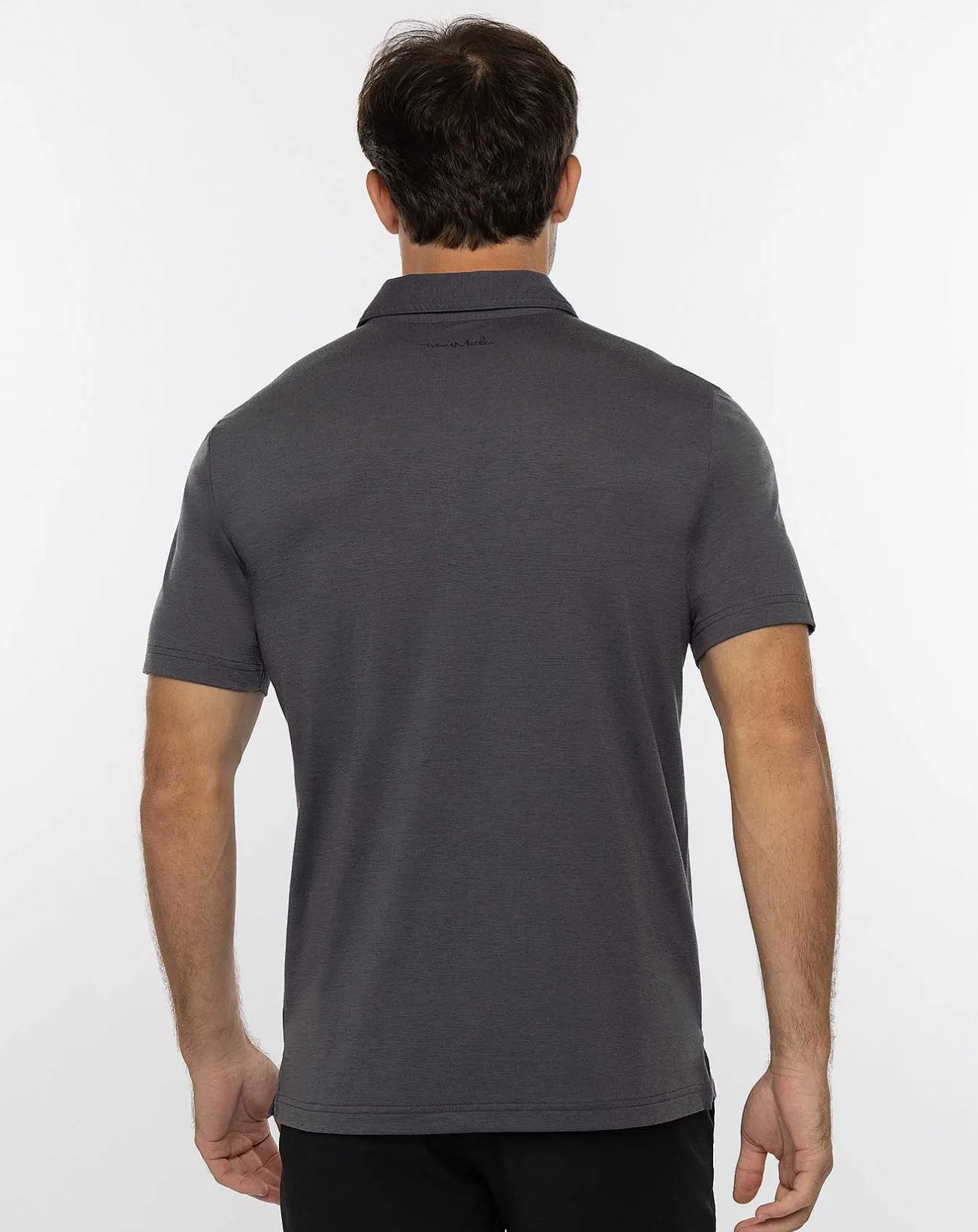TravisMathew Polos>Jungle Expedition Polo