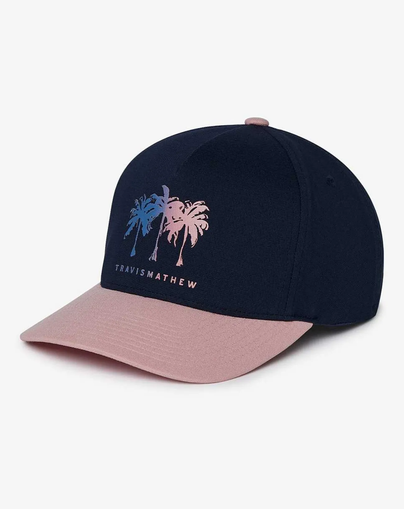 TravisMathew Snapbacks>Just Swell Snapback Hat
