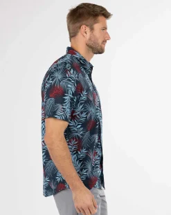 TravisMathew Button-Ups><noscript><img width=