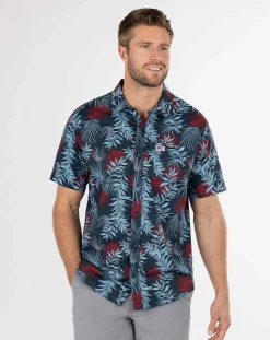 TravisMathew Button-Ups><noscript><img width=