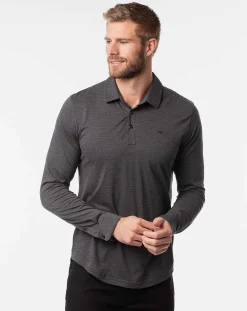 TravisMathew Polos>Kickoff Polo