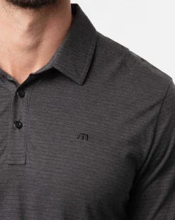 TravisMathew Polos>Kickoff Polo