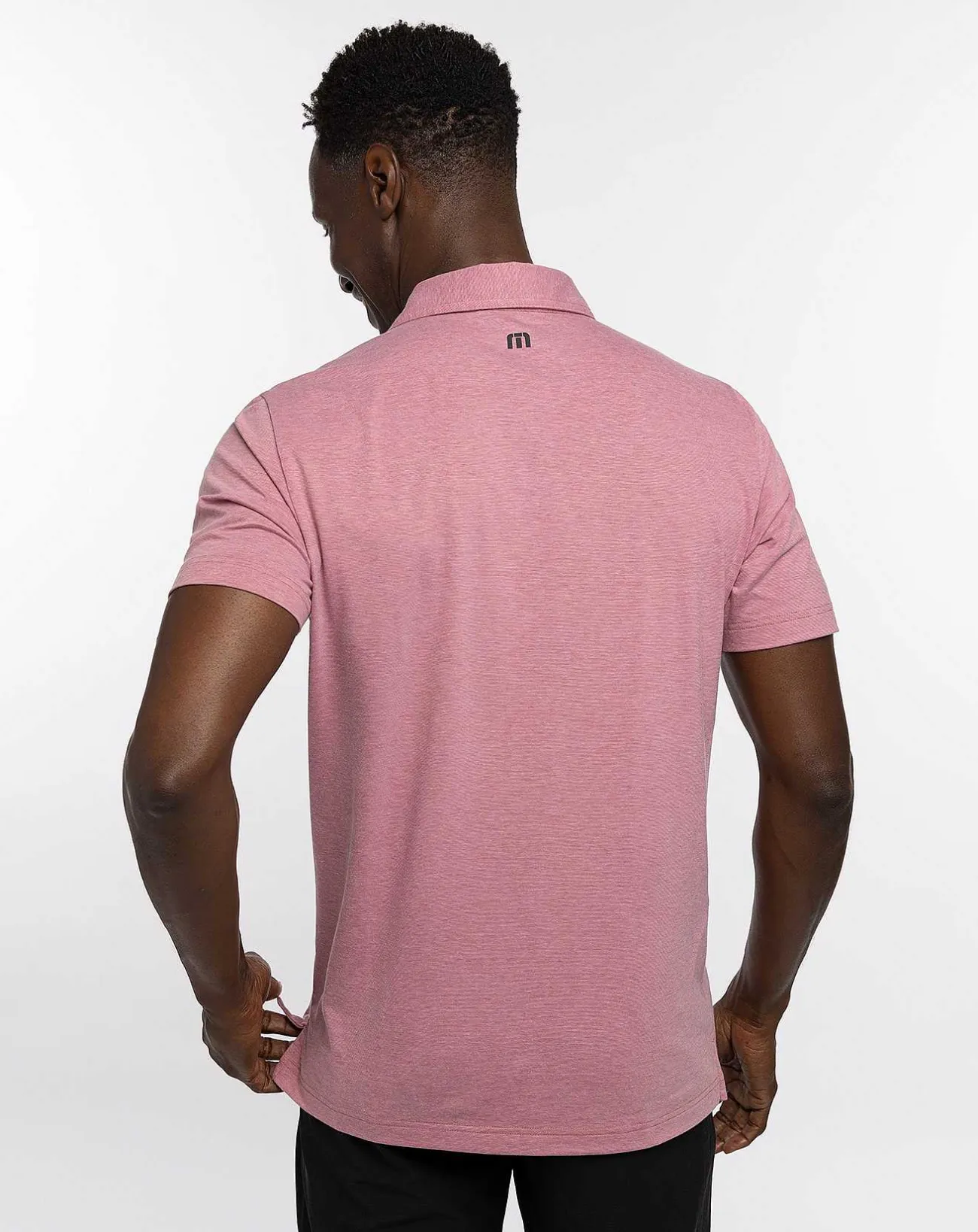TravisMathew Polos>King Of Cabo Polo
