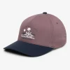 TravisMathew Snapbacks>King Suite Snapback Hat
