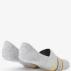 TravisMathew Socks>Knick Of Time No Show Sock