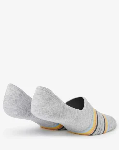 TravisMathew Socks>Knick Of Time No Show Sock