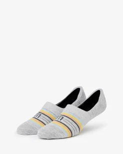 TravisMathew Socks>Knick Of Time No Show Sock