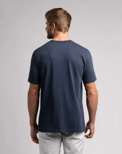 TravisMathew Tees>La To Vegas Tee