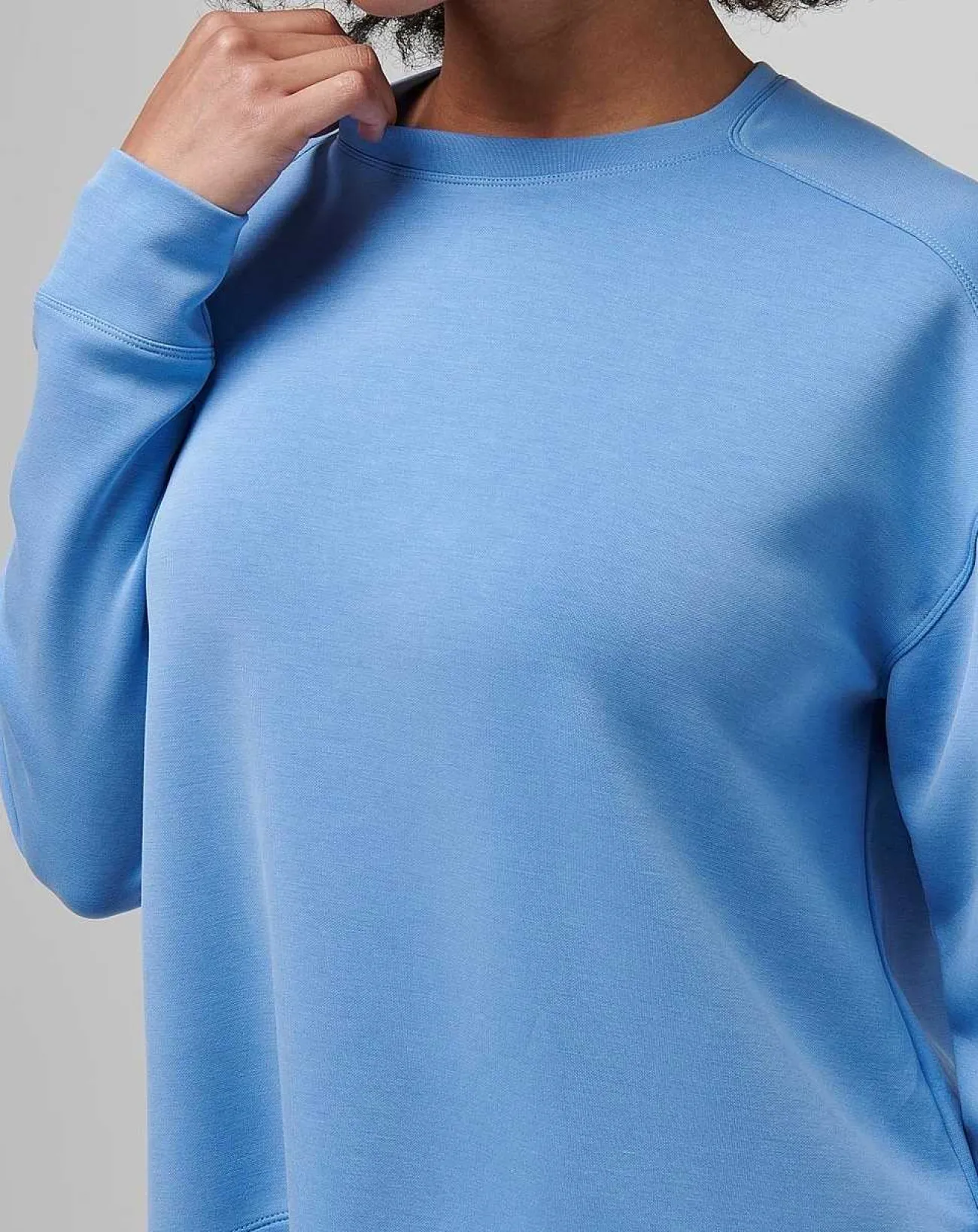 TravisMathew Hoodies & Pullovers>Lacewings Skyloft Crew