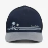 TravisMathew Snapbacks>Lake Chapala Snapback Hat