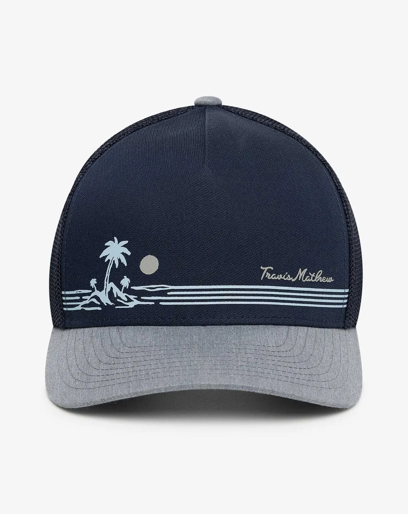TravisMathew Youth Hats>Lake Chapala Youth Hat