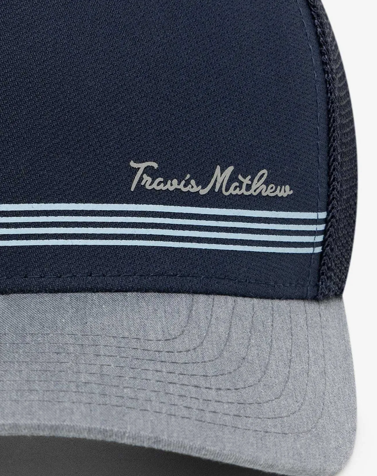 TravisMathew Youth Hats>Lake Chapala Youth Hat