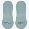 TravisMathew Socks>Layover In Lanai No Show Sock